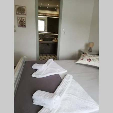 Amorgos_jewel Vakantiehuis